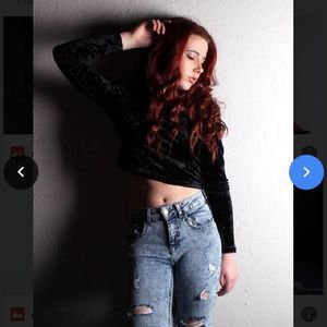 Meet your Posher, Katelynn